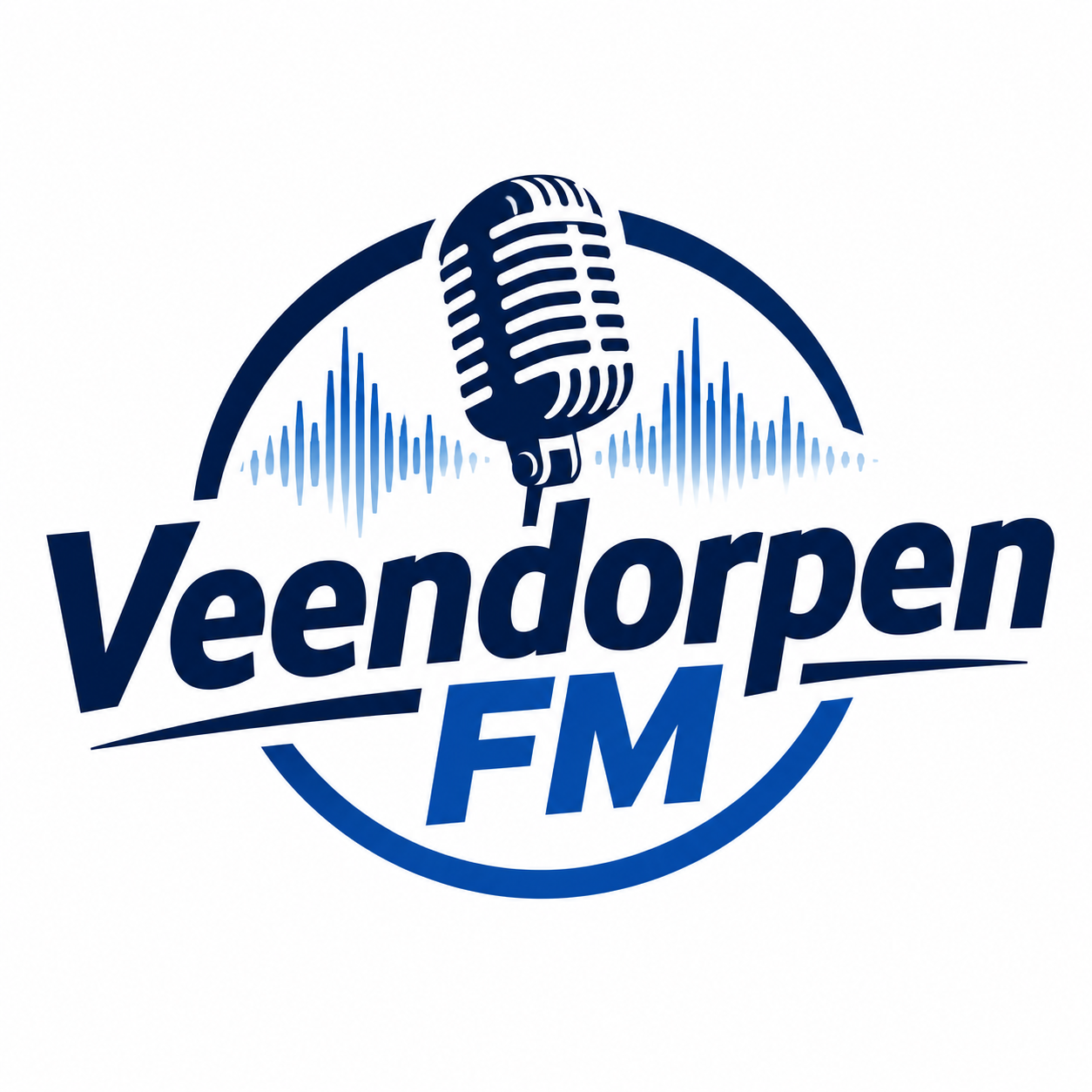 Veendorpen FM